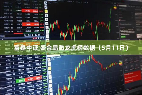 富鑫中证 盛合晶微龙虎榜数据(5月11日)